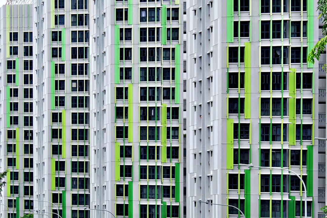 Certificat de performanta energetica pentru bloc cu noua clasificare UE de la A la G