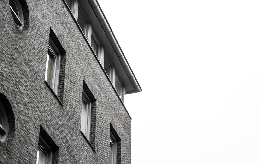Mucegai apartament cine răspunde - pete negre pe peretele exterior al unui apartament la bloc