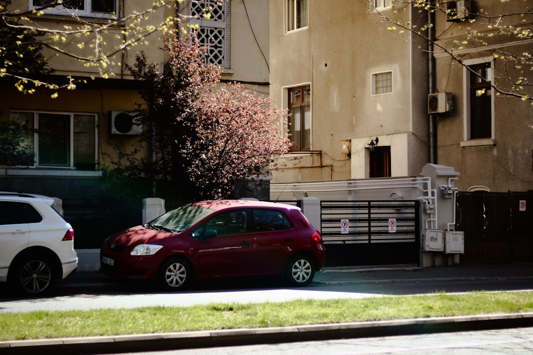 Parcare de reședință București 2026: tarife pe sectoare și cum obții loc