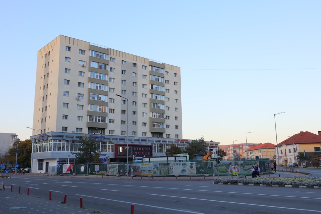 Recepție bloc nou asociație 2026 — predare-primire de la dezvoltator cu cartea tehnică și planuri