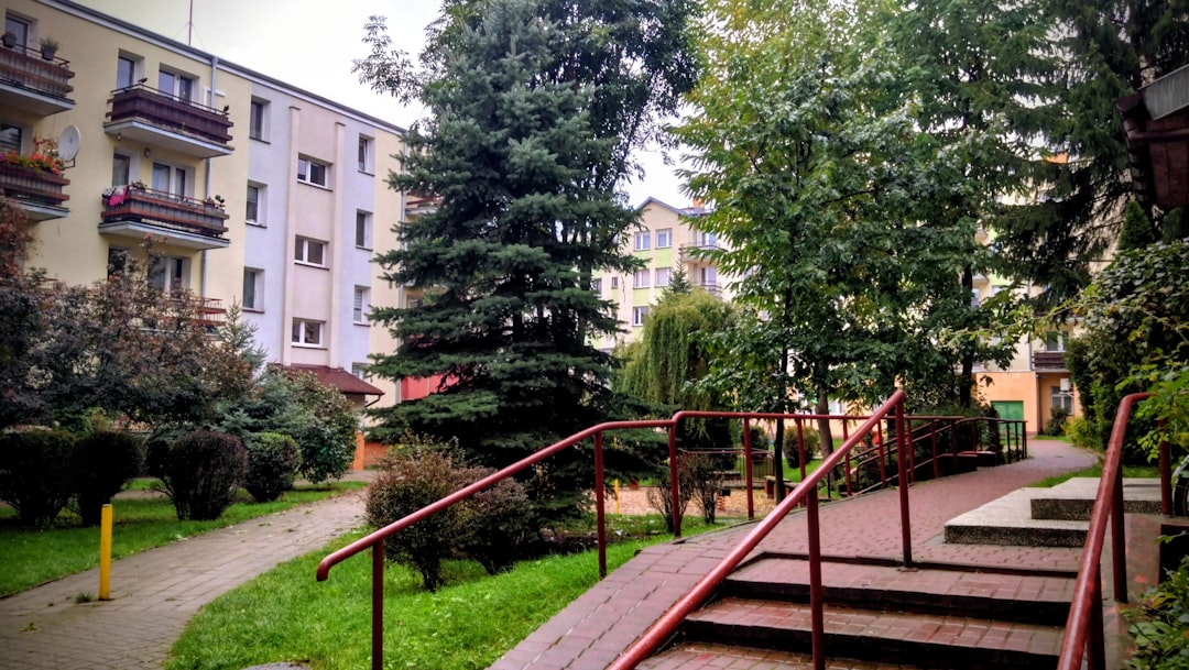 rampă acces persoane dizabilități bloc - Rampă acces persoane dizabilități bloc 2026: cost și aviz