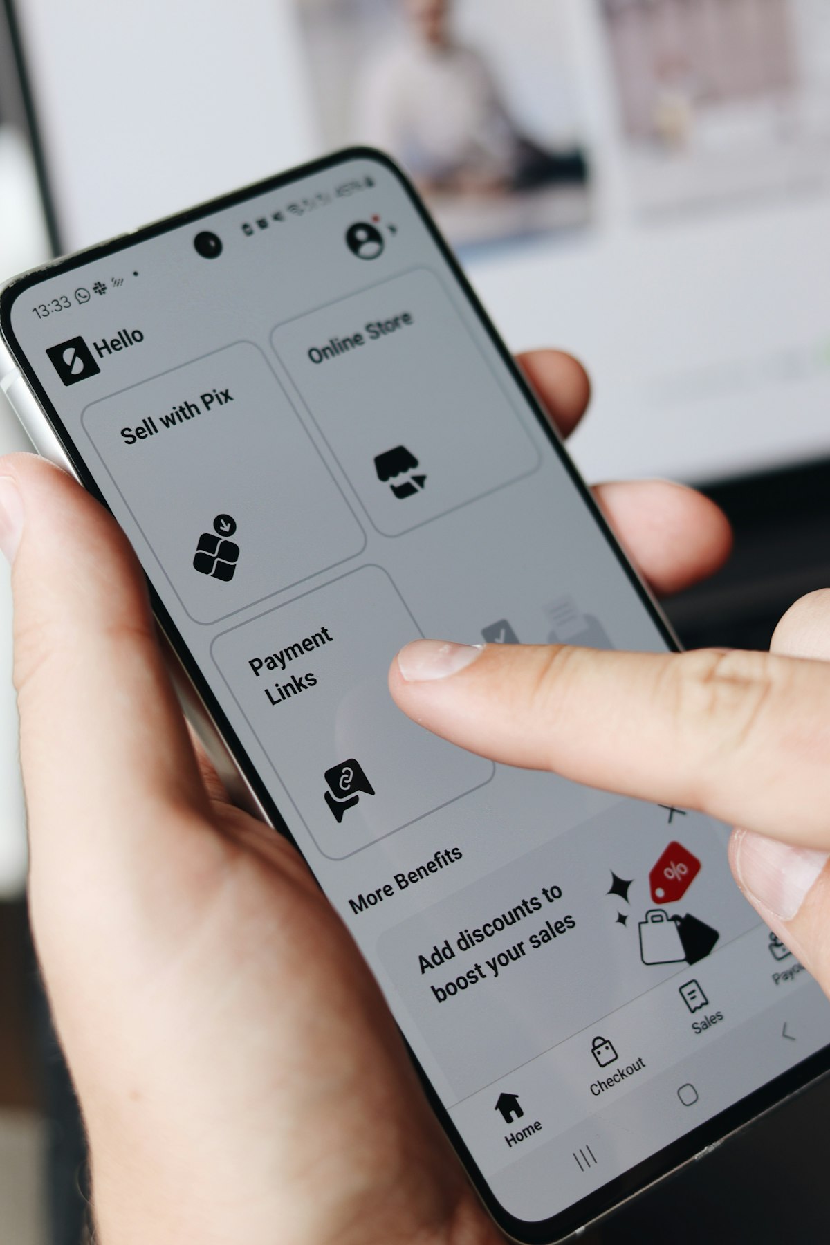 Plata întreținerii online prin CondoFlow - ghid pas cu pas